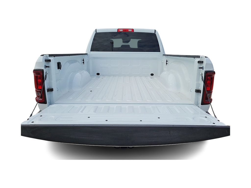 Thumbnail: 2026 RAM 2500 - 17