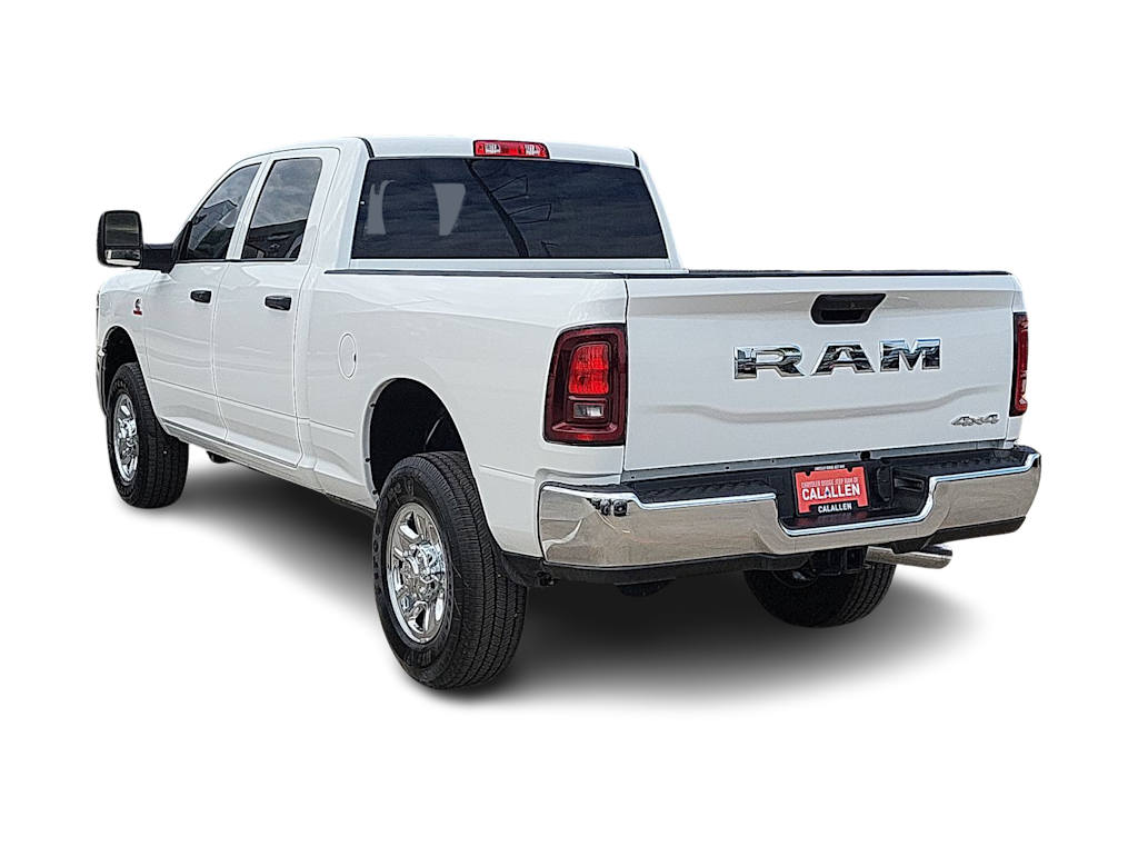 Thumbnail: 2026 RAM 2500 - 25