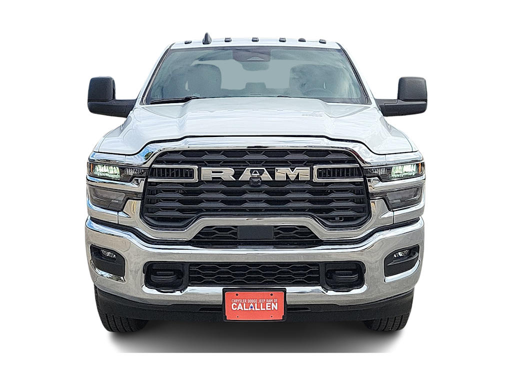 Thumbnail: 2026 RAM 2500 - 27