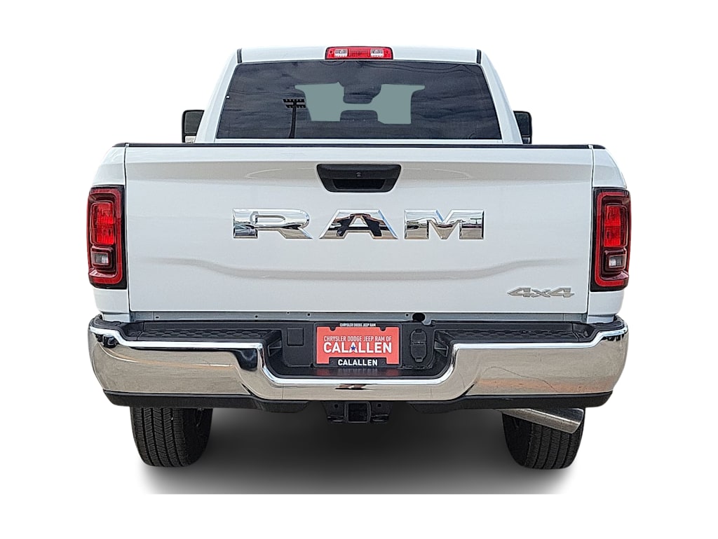 Thumbnail: 2026 RAM 2500 - 26
