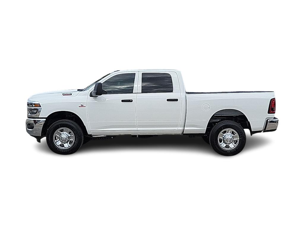 Thumbnail: 2026 RAM 2500 - 24