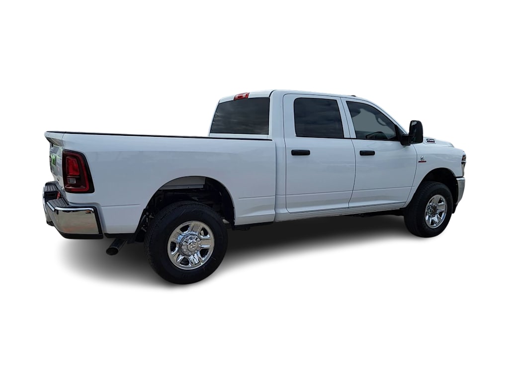 Thumbnail: 2026 RAM 2500 - 22