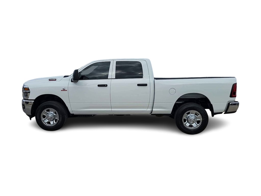 Thumbnail: 2026 RAM 2500 - 21