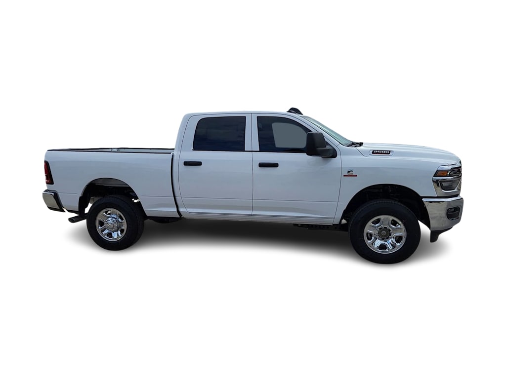 Thumbnail: 2026 RAM 2500 - 23