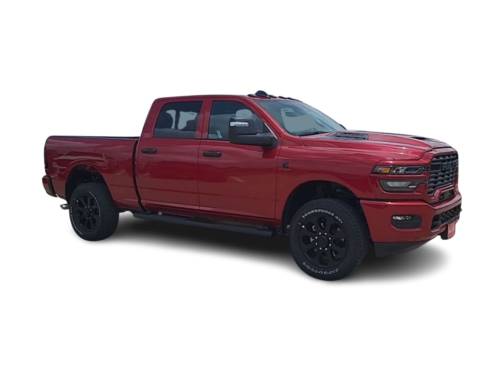 Thumbnail: 2026 RAM 2500 - 18