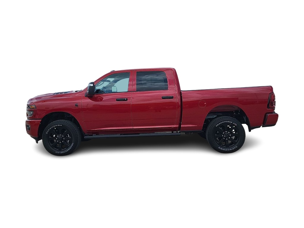 Thumbnail: 2026 RAM 2500 - 23