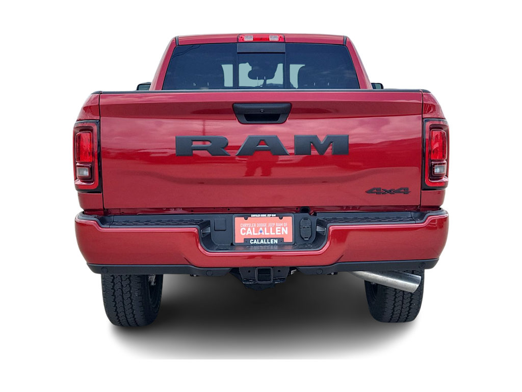Thumbnail: 2026 RAM 2500 - 24