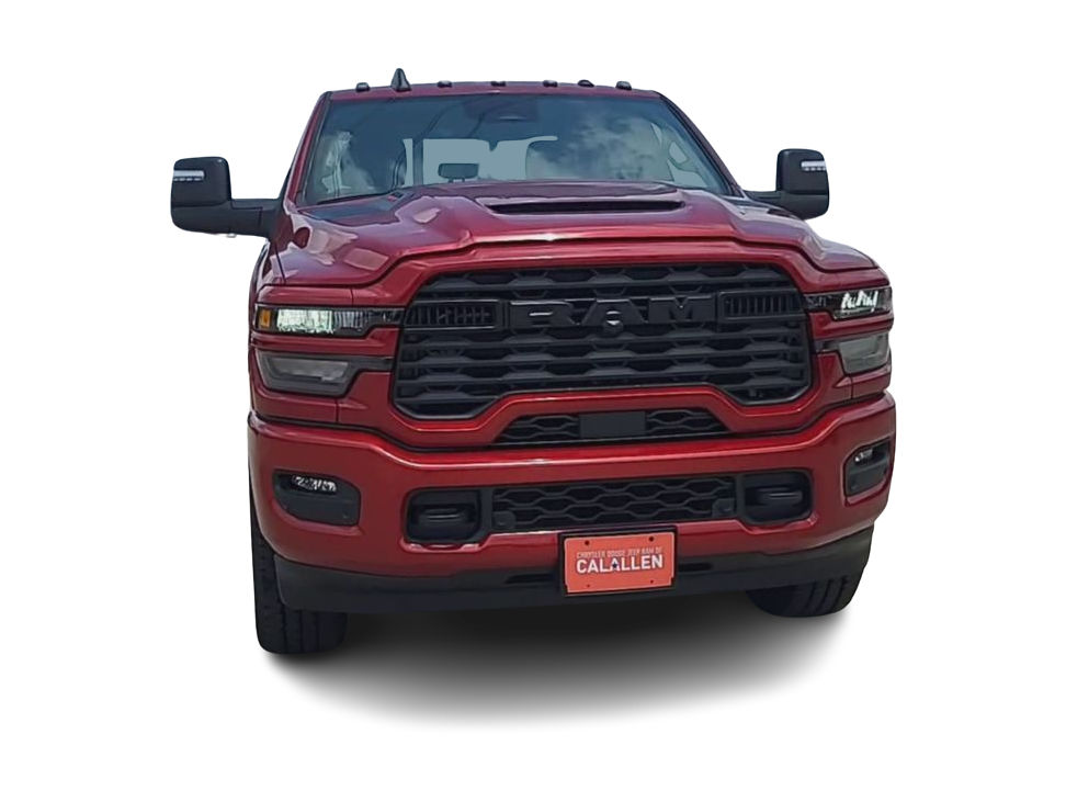 Thumbnail: 2026 RAM 2500 - 6