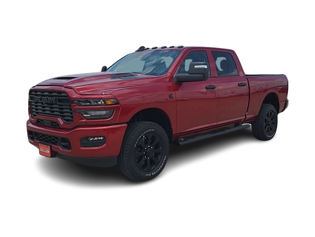 Thumbnail: 2026 RAM 2500 - 19
