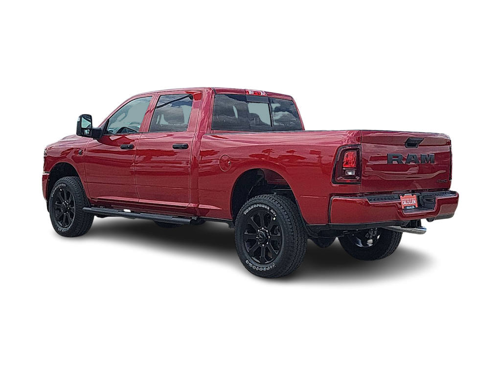 Thumbnail: 2026 RAM 2500 - 4
