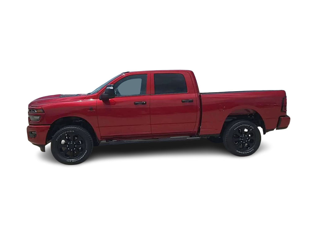 Thumbnail: 2026 RAM 2500 - 3