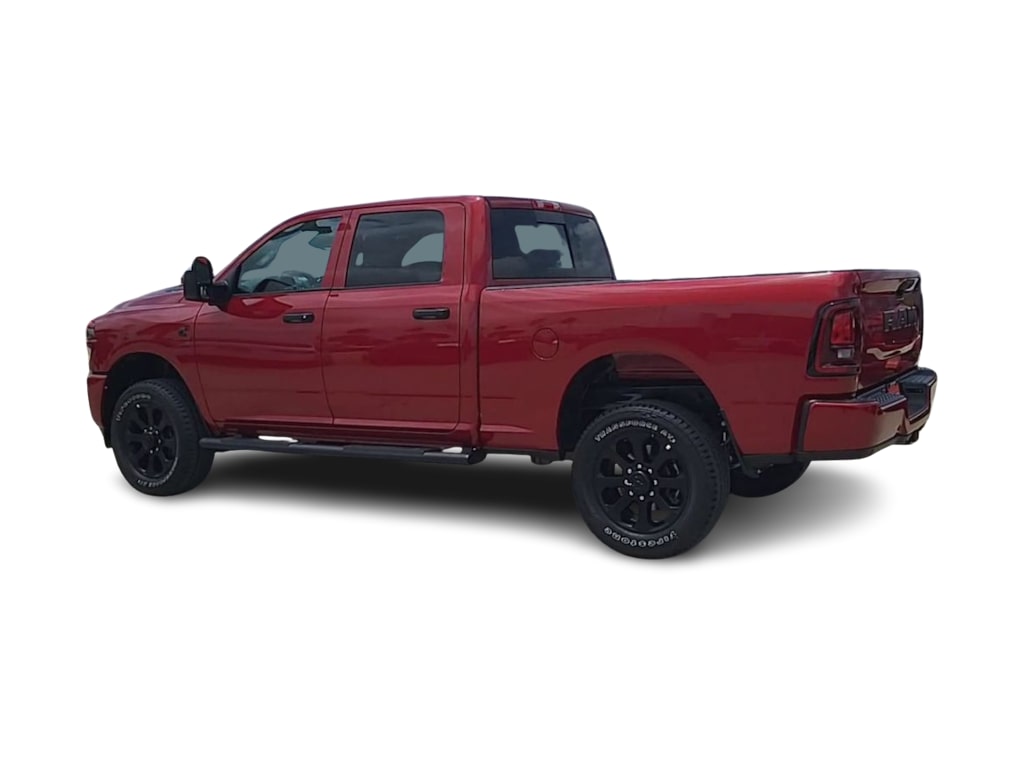 Thumbnail: 2026 RAM 2500 - 20