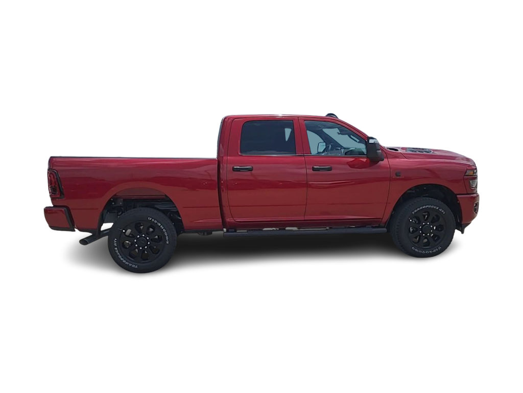 Thumbnail: 2026 RAM 2500 - 22