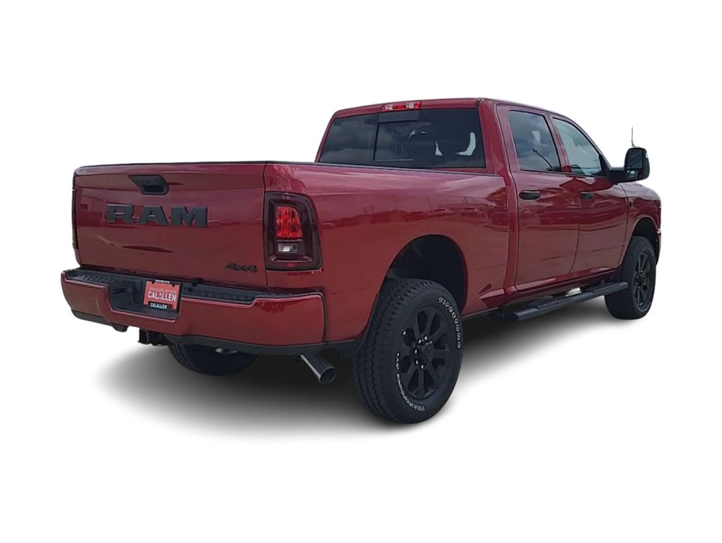 Thumbnail: 2026 RAM 2500 - 21