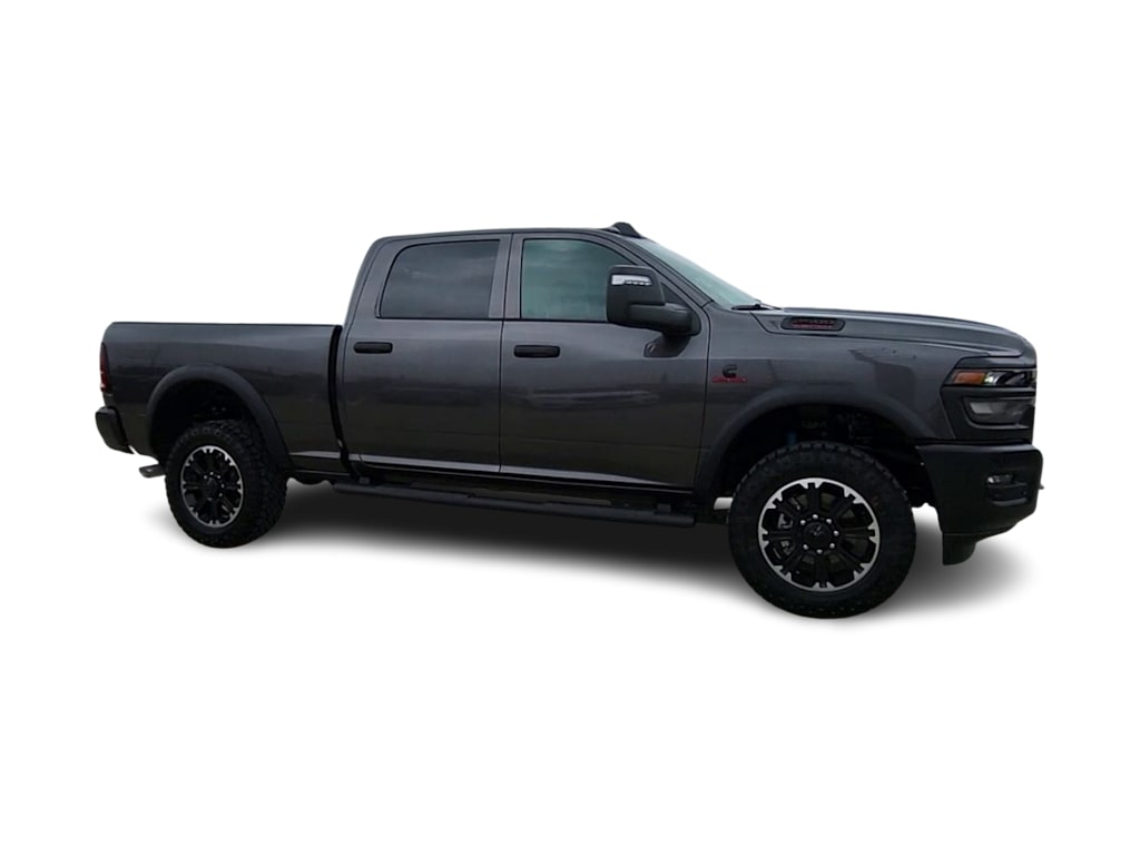 Thumbnail: 2026 RAM 2500 - 20