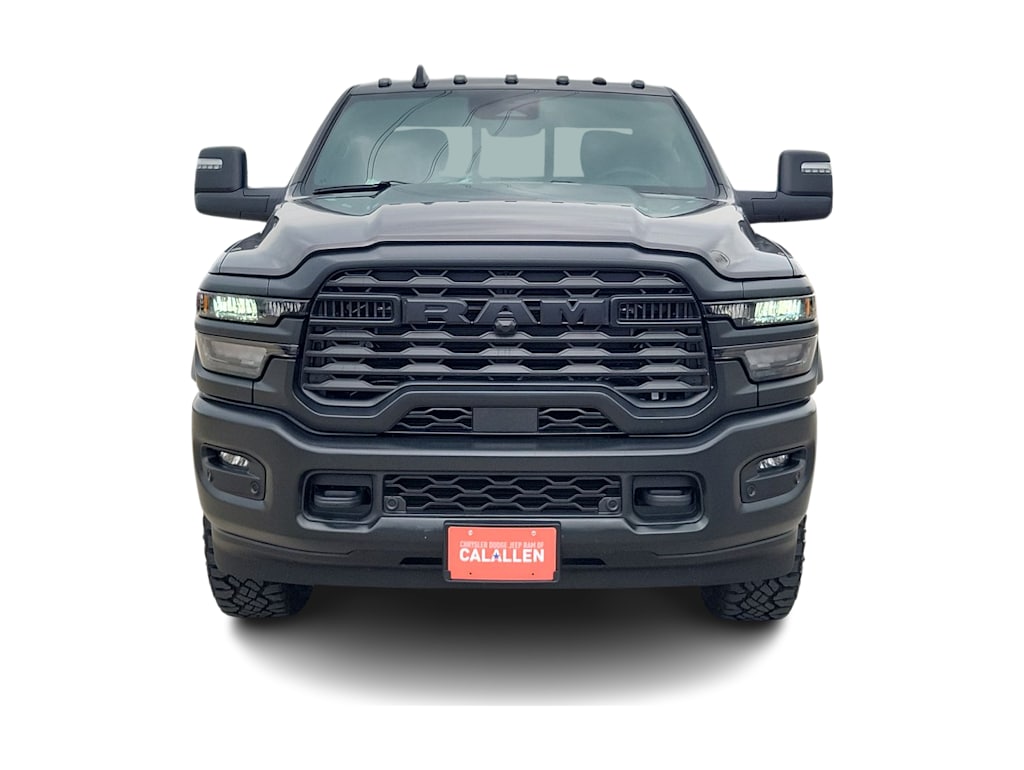 Thumbnail: 2026 RAM 2500 - 24