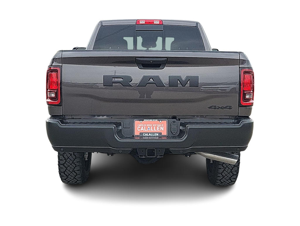 Thumbnail: 2026 RAM 2500 - 23