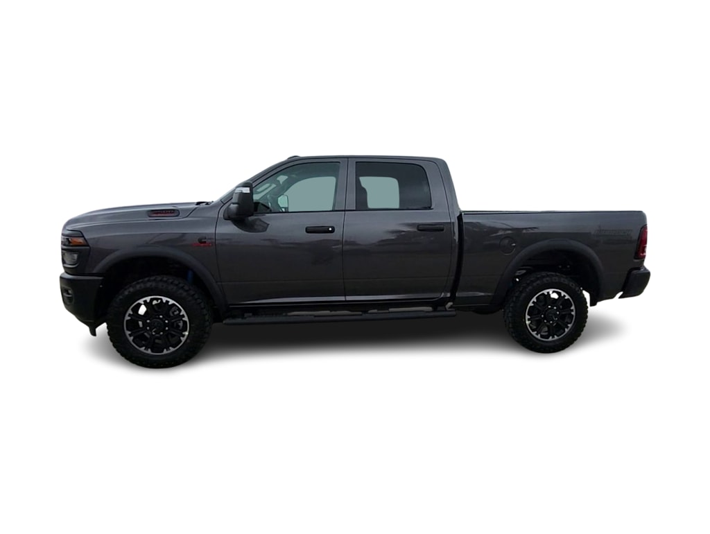 Thumbnail: 2026 RAM 2500 - 3