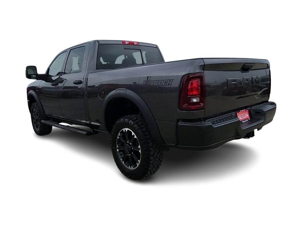 Thumbnail: 2026 RAM 2500 - 4