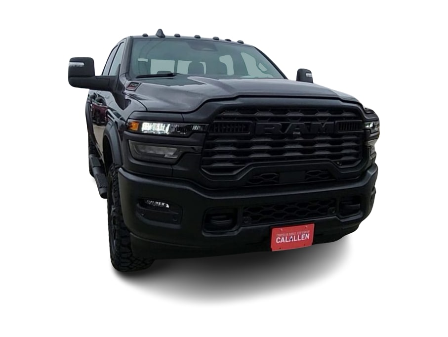 Thumbnail: 2026 RAM 2500 - 6