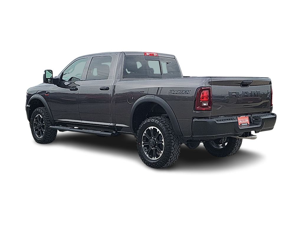 Thumbnail: 2026 RAM 2500 - 22
