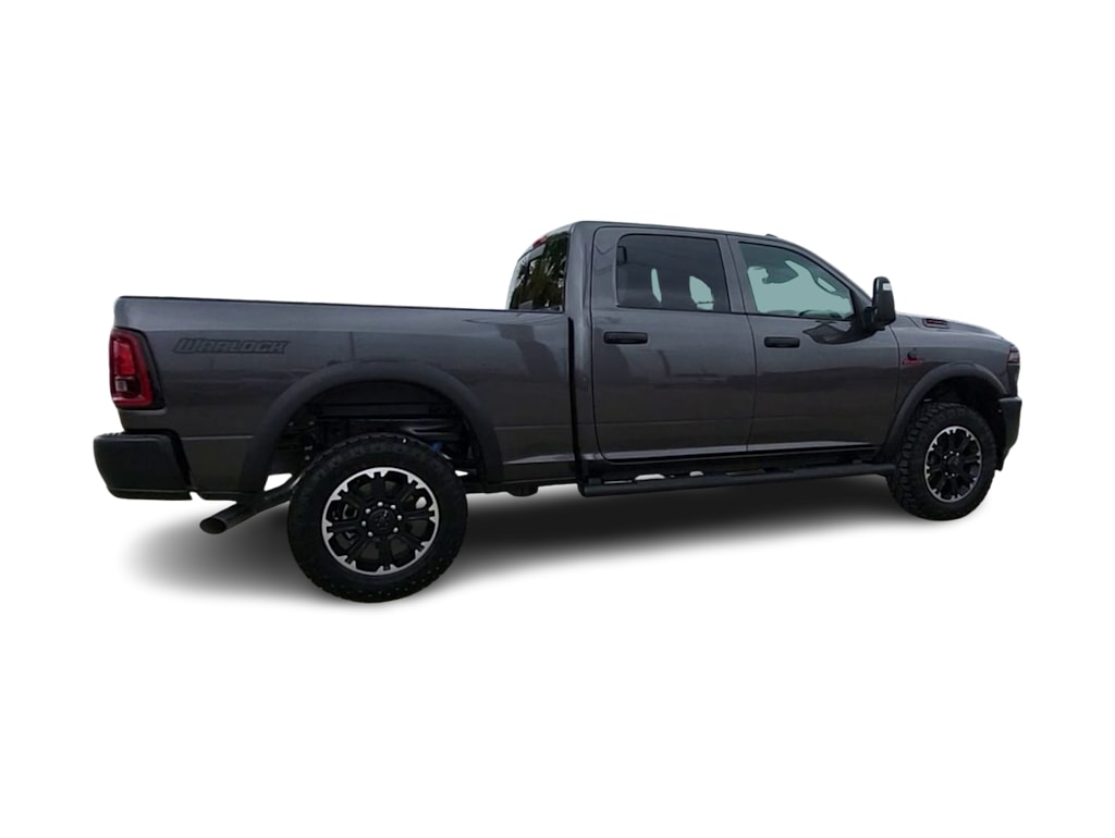 Thumbnail: 2026 RAM 2500 - 19