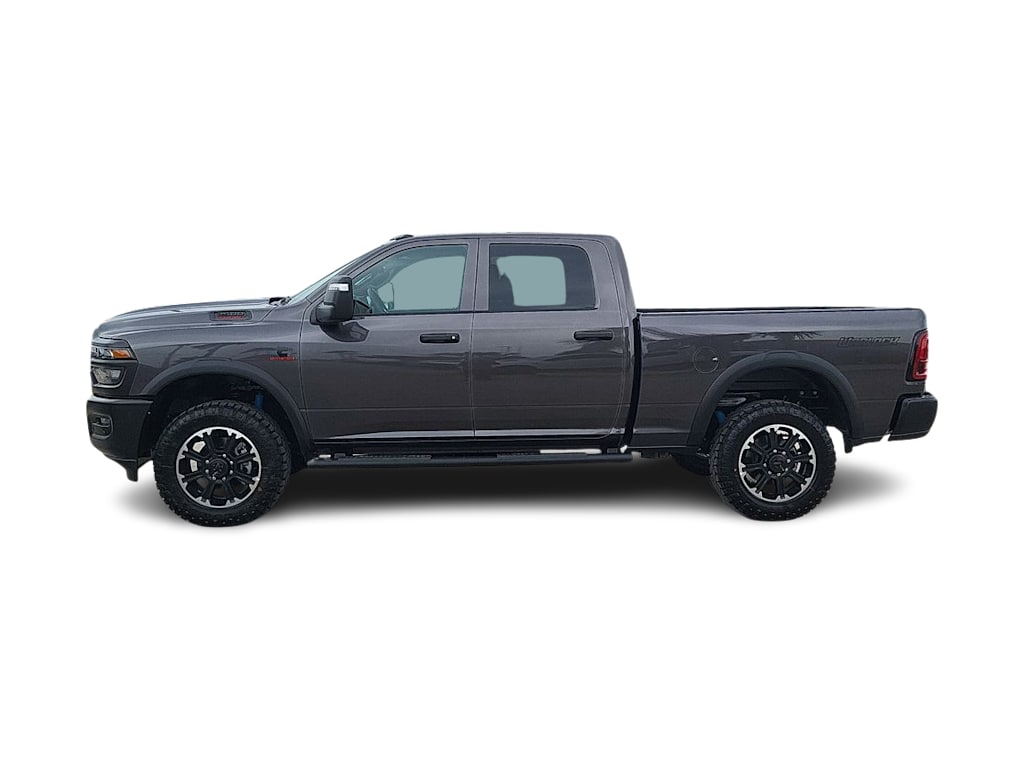 Thumbnail: 2026 RAM 2500 - 21