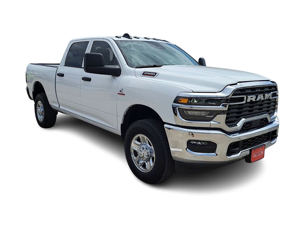 Thumbnail: 2026 RAM 2500 - 20