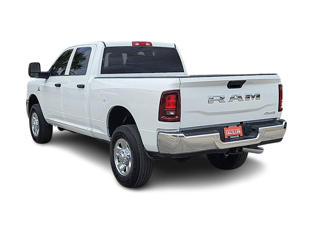 Thumbnail: 2026 RAM 2500 - 25