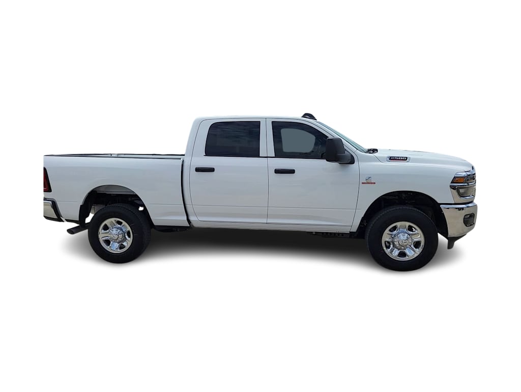 Thumbnail: 2026 RAM 2500 - 23