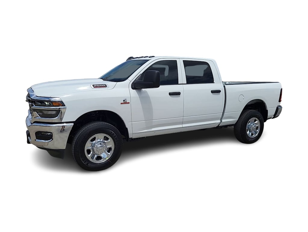 Thumbnail: 2026 RAM 2500 - 3