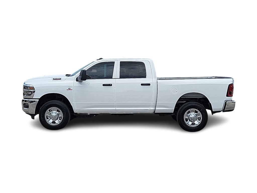 Thumbnail: 2026 RAM 2500 - 24