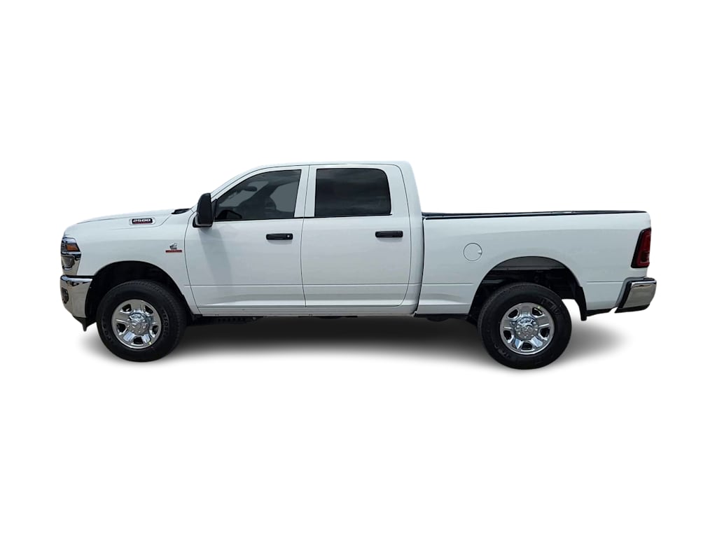 Thumbnail: 2026 RAM 2500 - 21