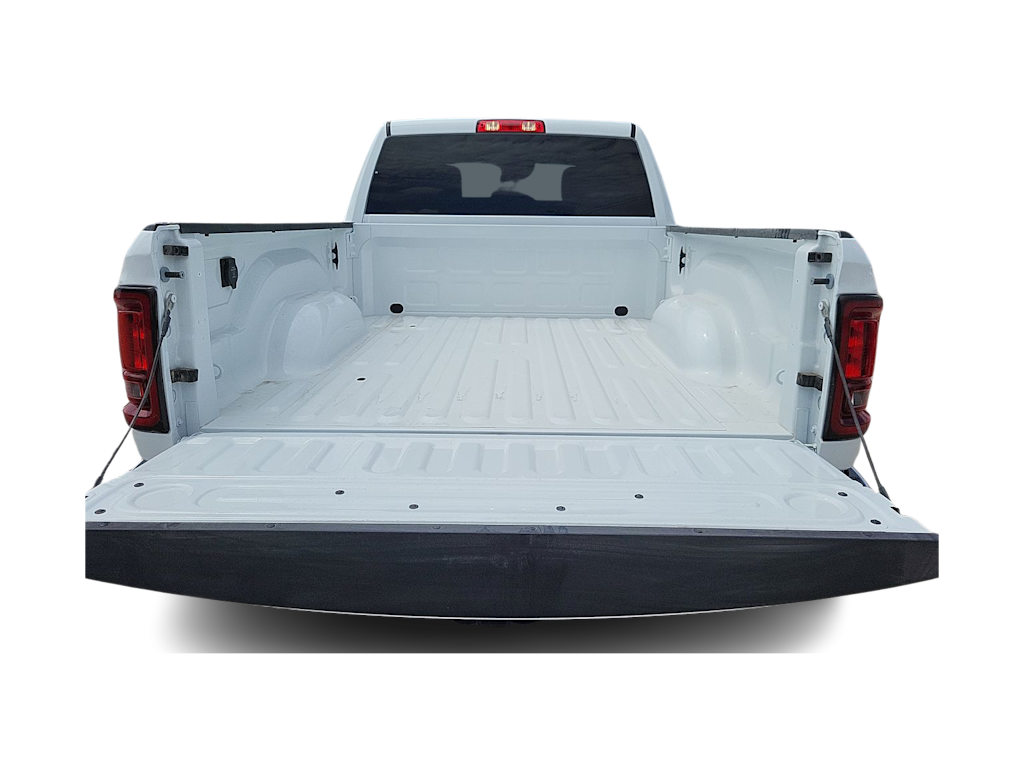 Thumbnail: 2026 RAM 2500 - 17