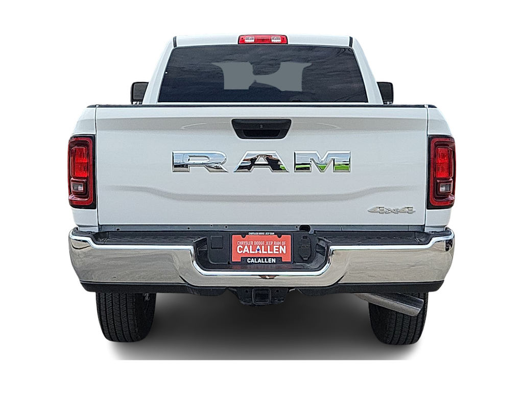 Thumbnail: 2026 RAM 2500 - 26