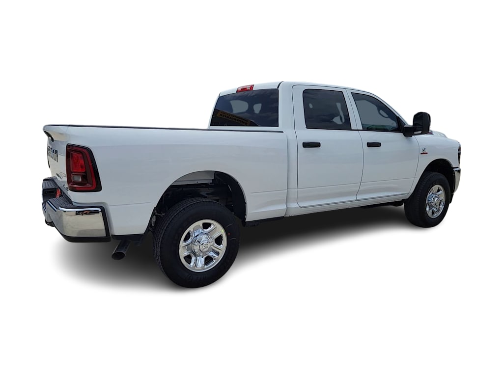 Thumbnail: 2026 RAM 2500 - 22