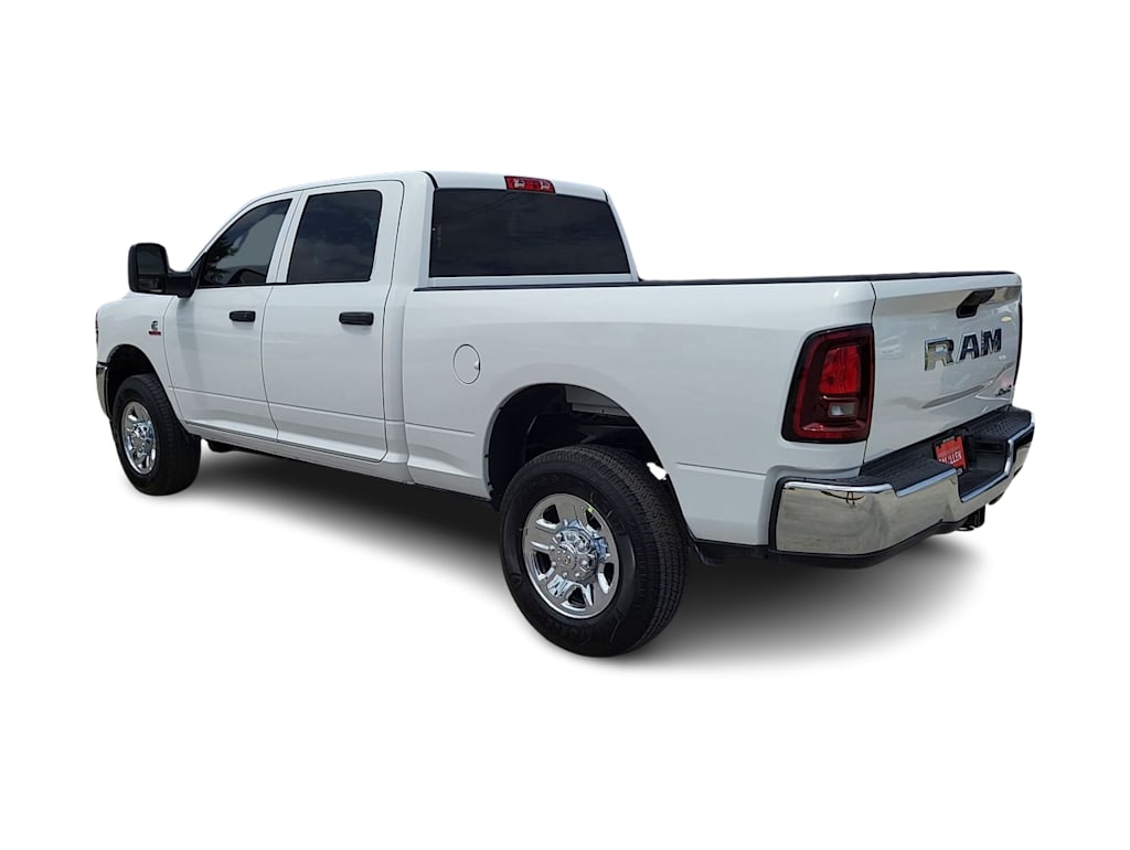 Thumbnail: 2026 RAM 2500 - 4