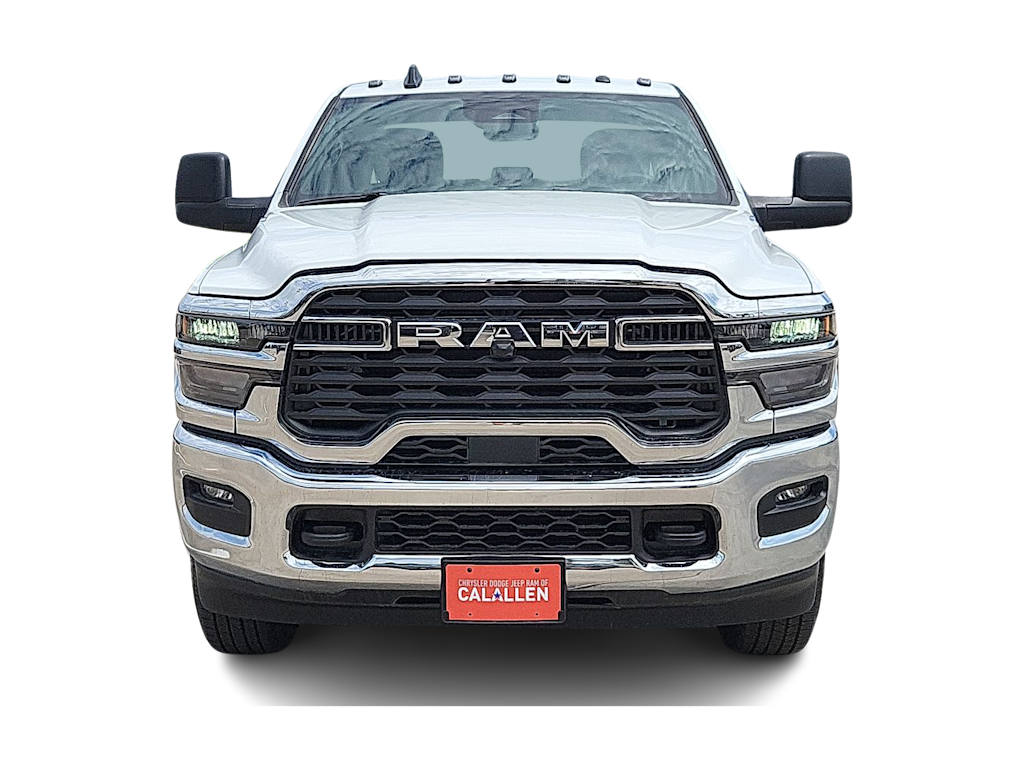 Thumbnail: 2026 RAM 2500 - 27