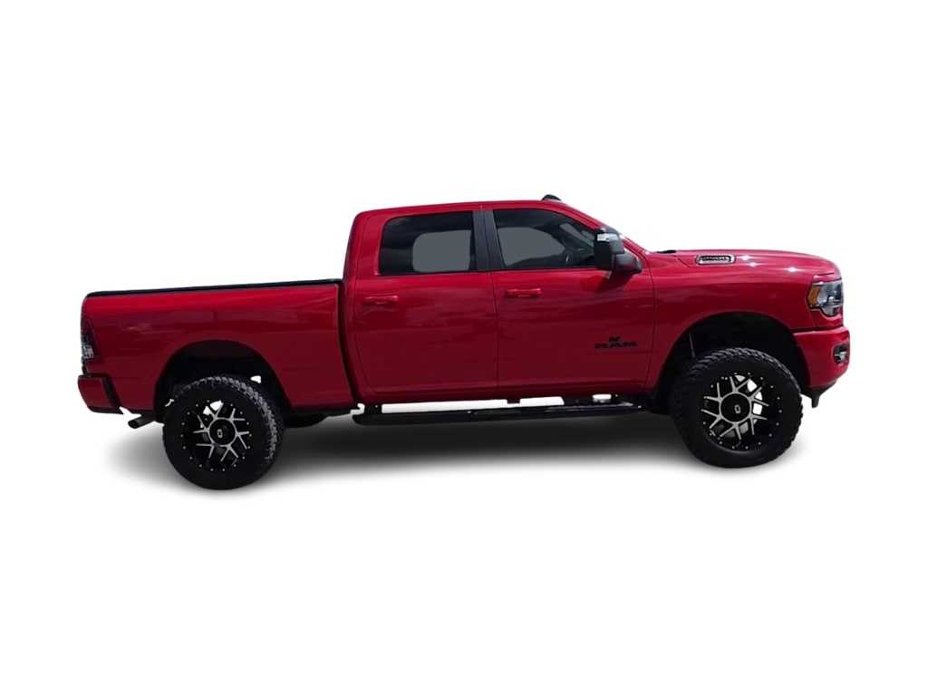 Thumbnail: 2024 RAM 2500 - 21
