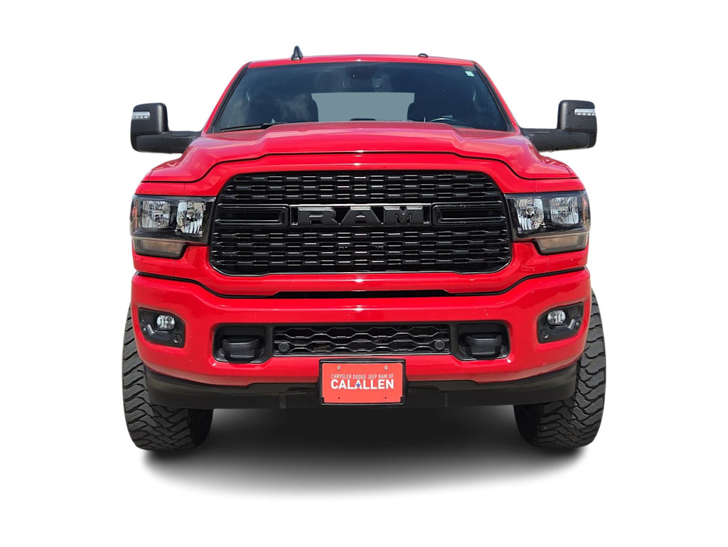 Thumbnail: 2024 RAM 2500 - 25