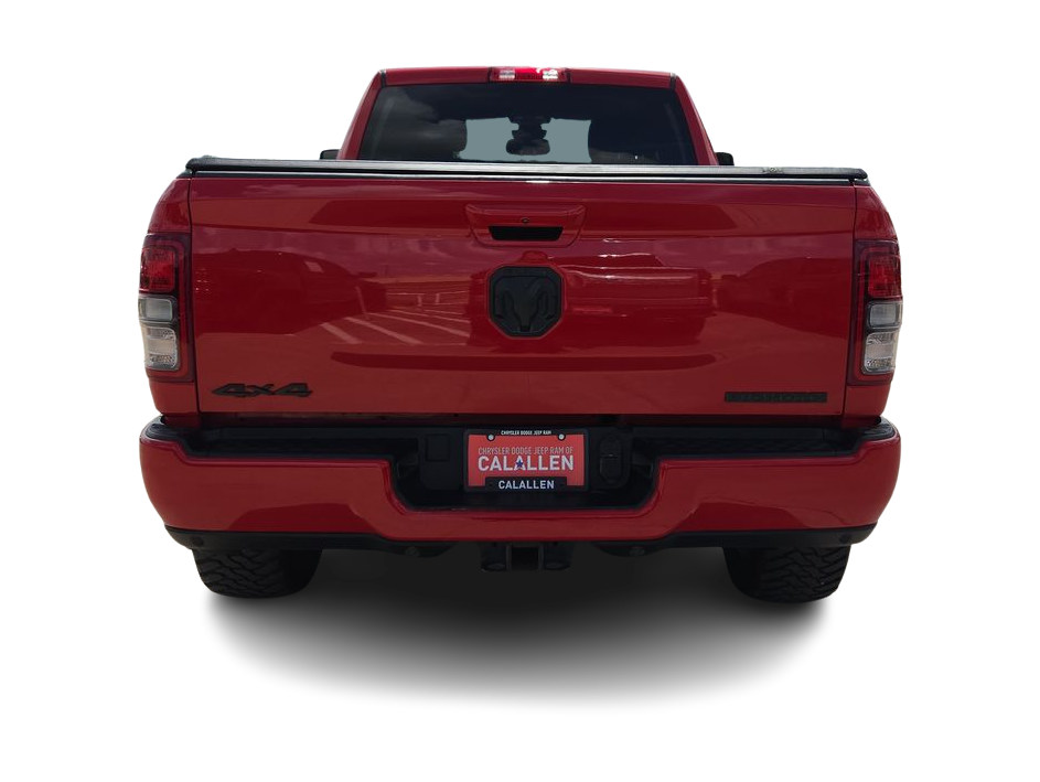 Thumbnail: 2024 RAM 2500 - 24