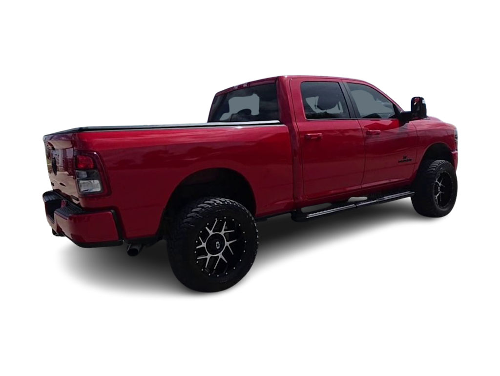 Thumbnail: 2024 RAM 2500 - 20