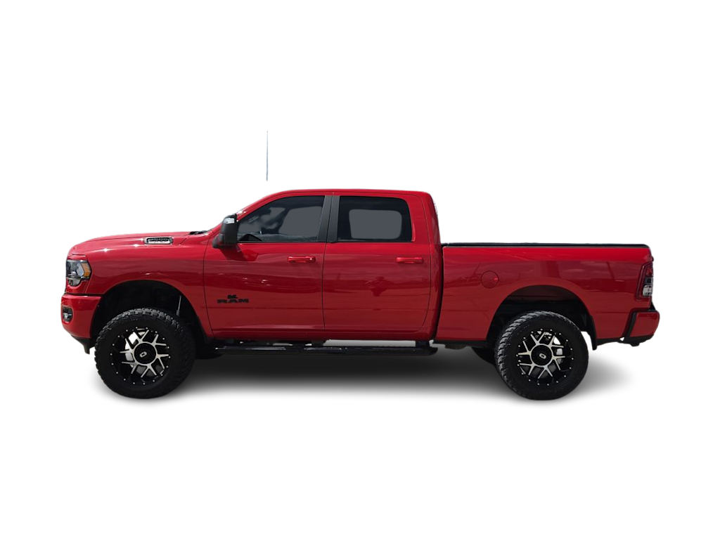 Thumbnail: 2024 RAM 2500 - 22
