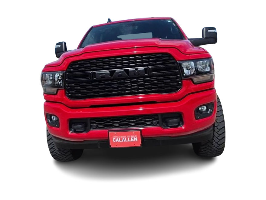 Thumbnail: 2024 RAM 2500 - 6