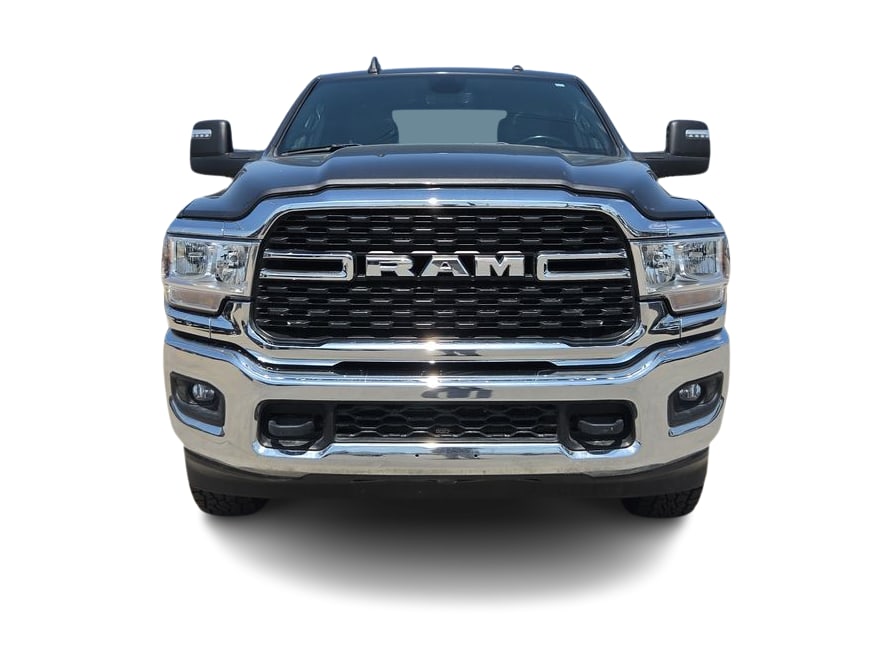 Thumbnail: 2024 RAM 2500 - 25