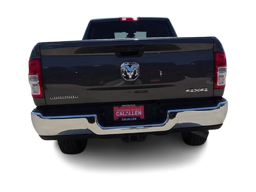Thumbnail: 2024 RAM 2500 - 5