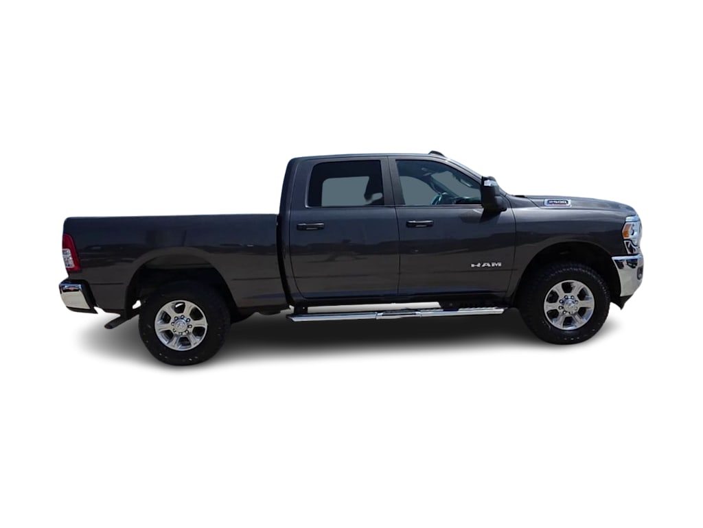 Thumbnail: 2024 RAM 2500 - 21