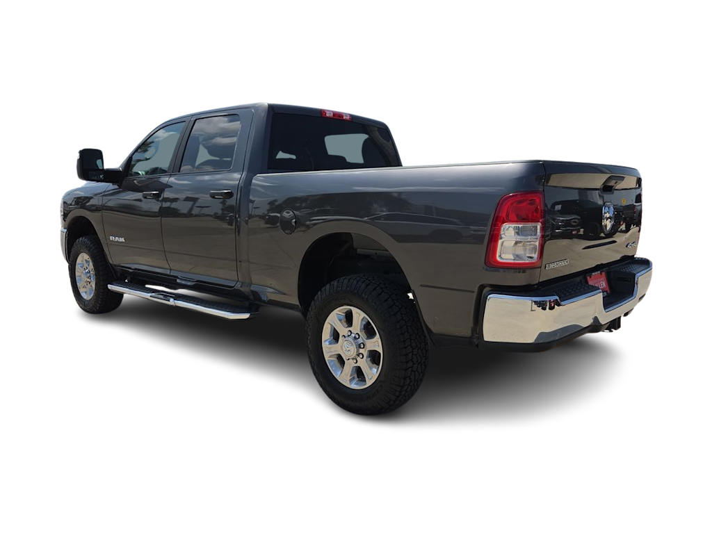 Thumbnail: 2024 RAM 2500 - 23