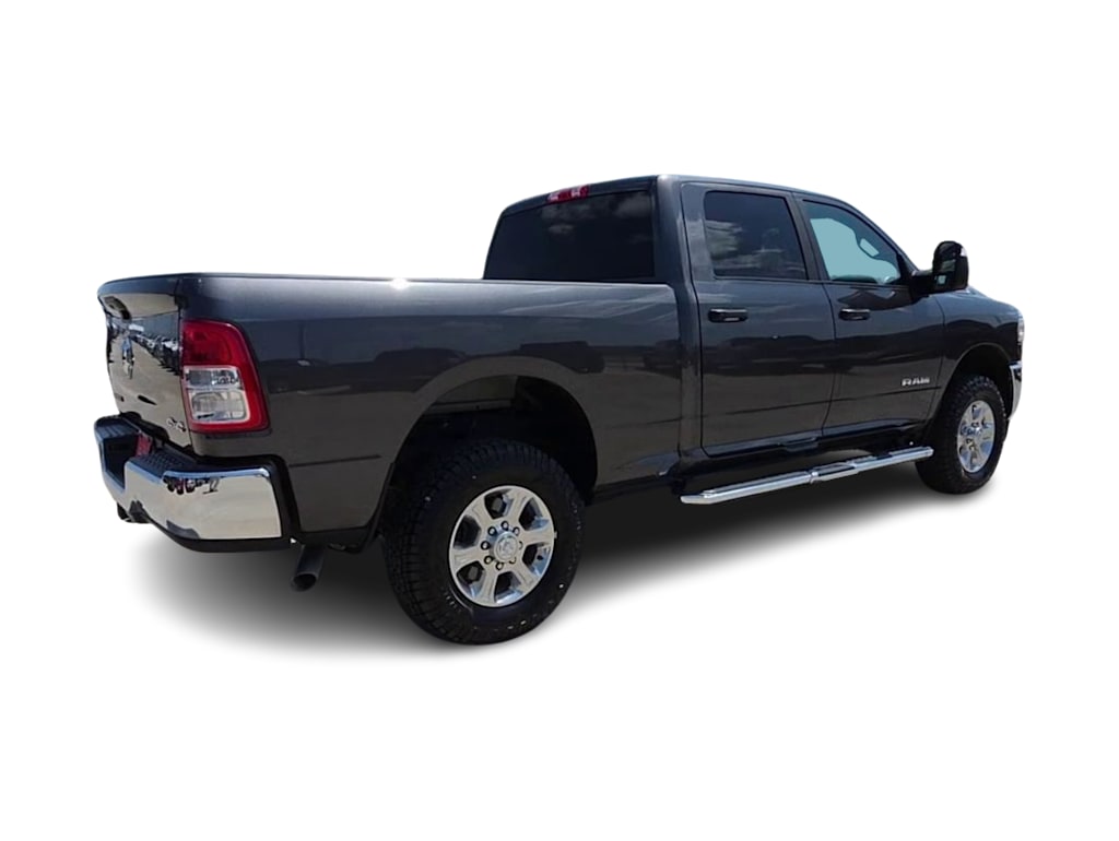 Thumbnail: 2024 RAM 2500 - 20