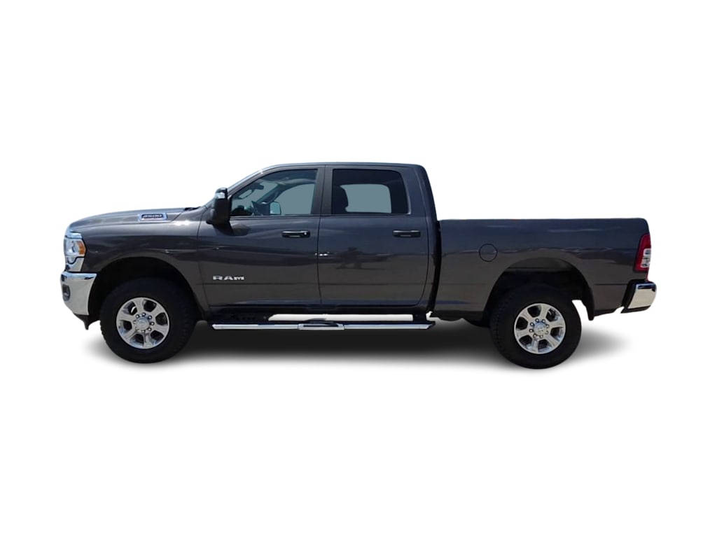 Thumbnail: 2024 RAM 2500 - 3